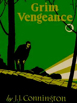 cover image of Grim Vengeance